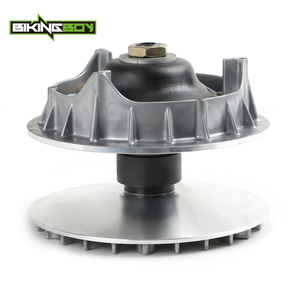 BIKINGBOY для CFMoto CForce ZForce CF 400 450 500 550 600 15 16 17 18 19 CVT ASSY первичный Привод сцепления ATV