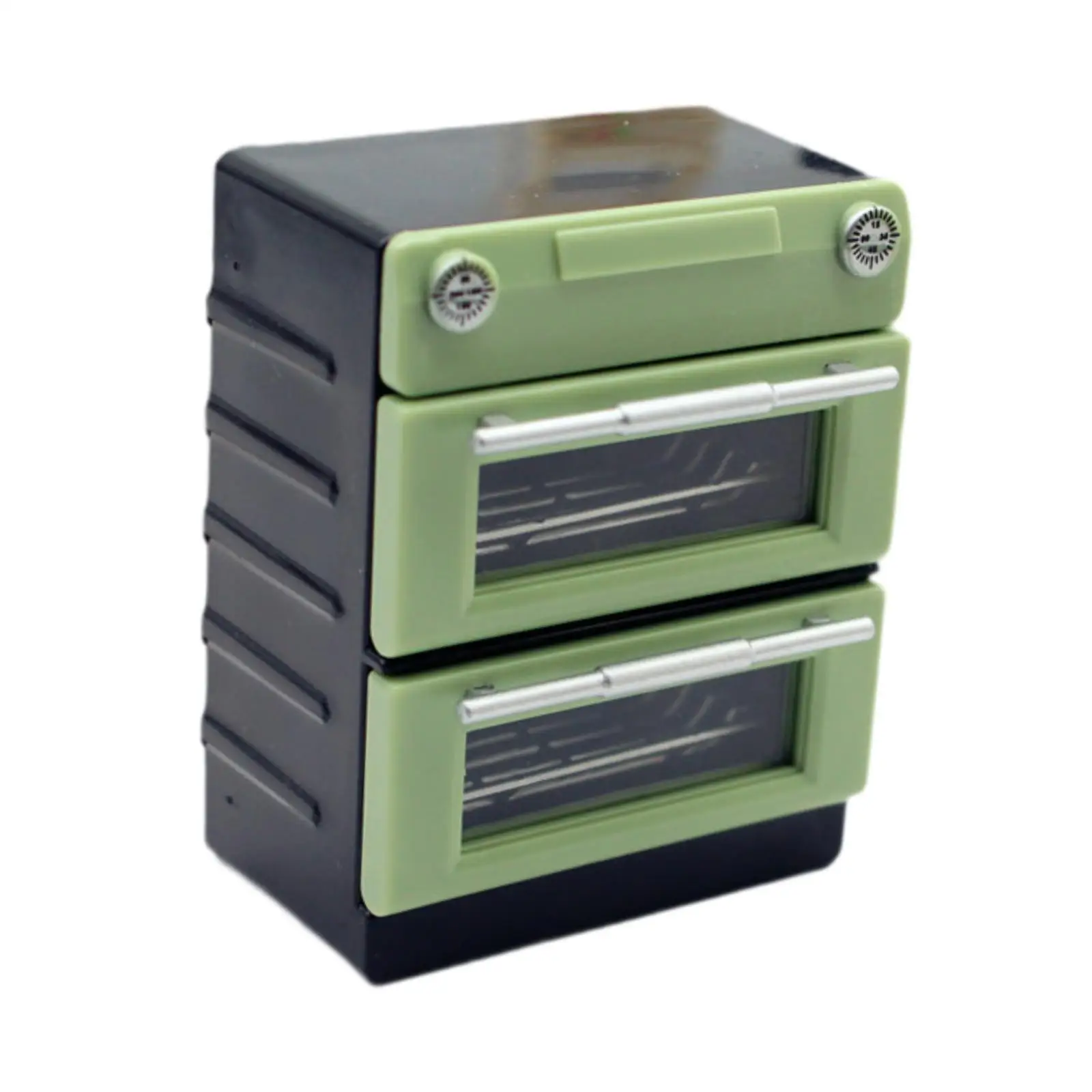 1/6 1/12 кукольная печь мини кухонное приспособление аксессуары для детей