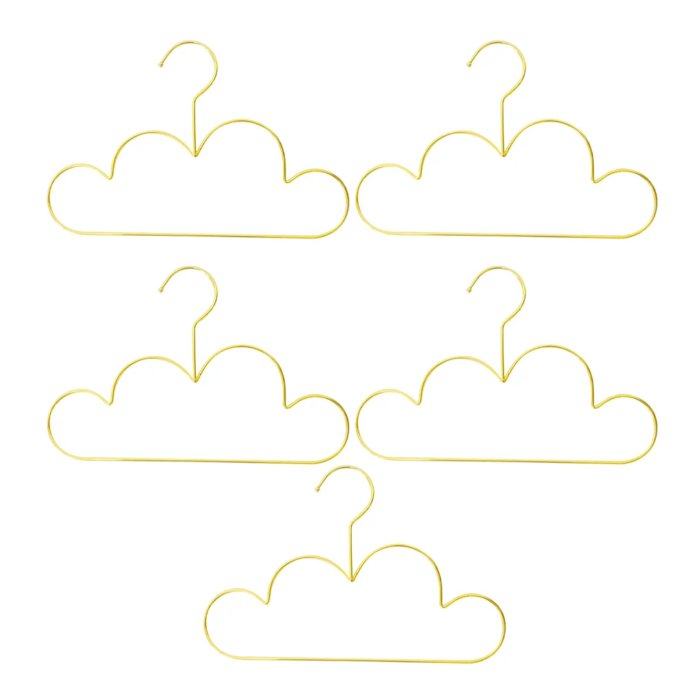 

Hangers Hanger Clothes Kids Clothing Baby Metal Drying Children Rack Coat Cartoon Closetsuit Wardrobe Nursery Shirt Travel Kid