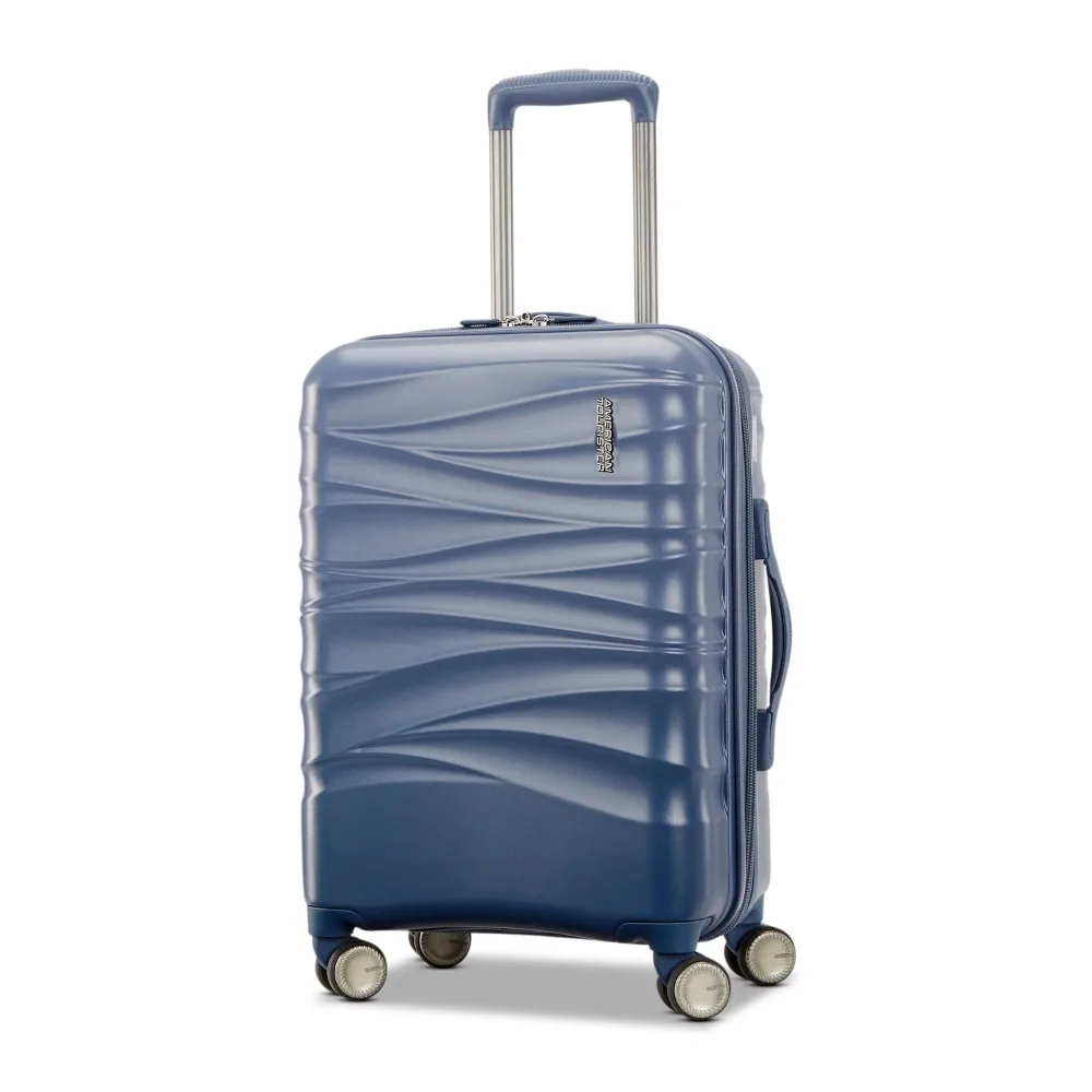 

Cascade Hs 20" Carry-on Luggage Luggage Set