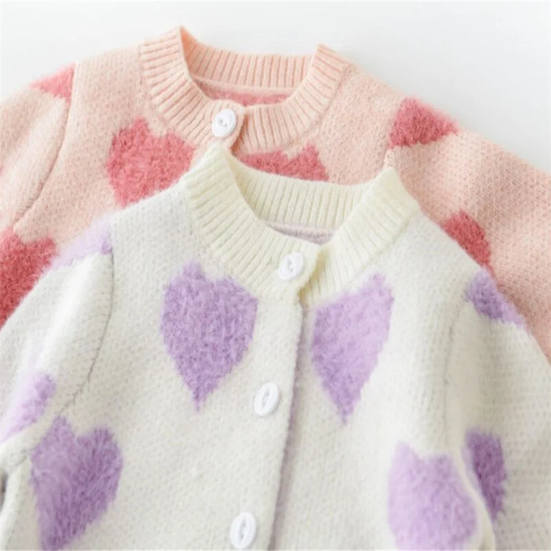 Комплект одежды для новорожденных девочек