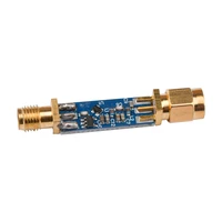 0 05 4ghz low noise signal amplifier lna low noise signal amplifier for rtl based sdr receiver 0 05 4ghz
