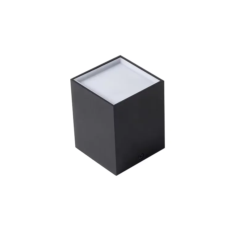 

Потолочный светильник ABCZ Quare 9-30 Вт теплый/натуральный/холодный белый