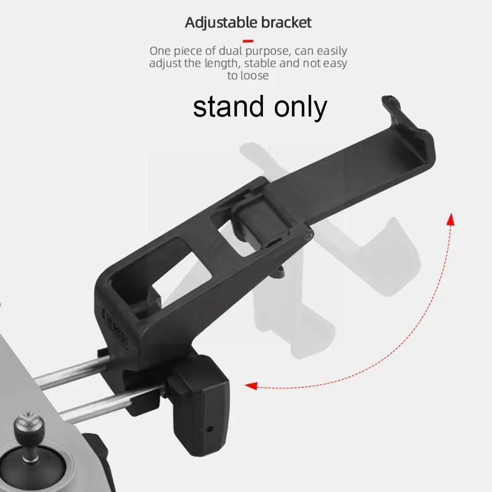 

Universal Adjustable Mobile Phone Holder For Djl Mini 2 Tablet Extension Stand Only M9d3