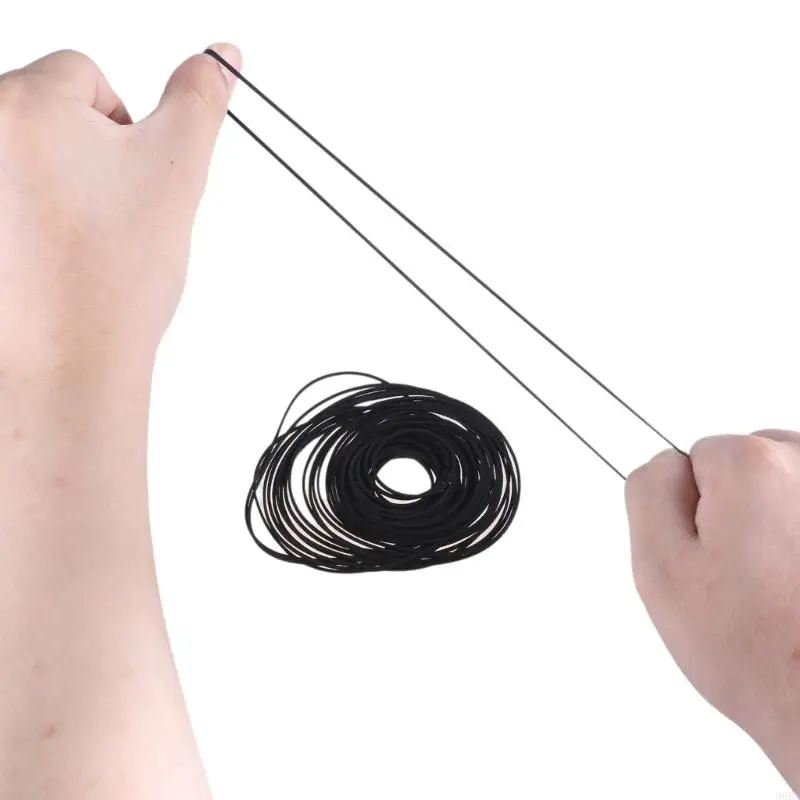 Комплект резиновых ремней 96BA для регистраторов