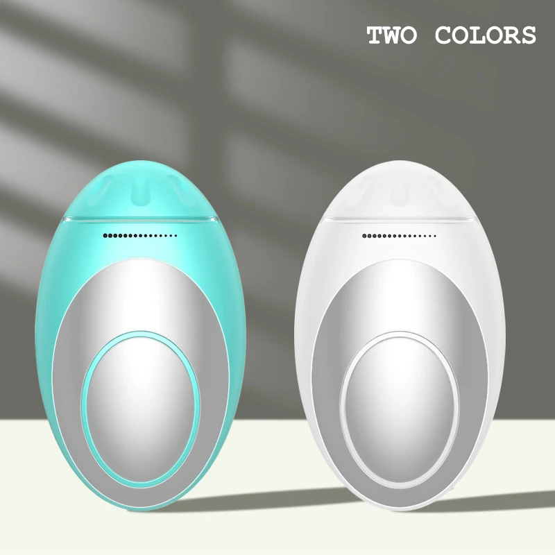 

USB Charging Hypnosis Release Pressure Soothe Treat Sleep Problems Tools Blindfold Health Care Device Smart Sleep Instrument