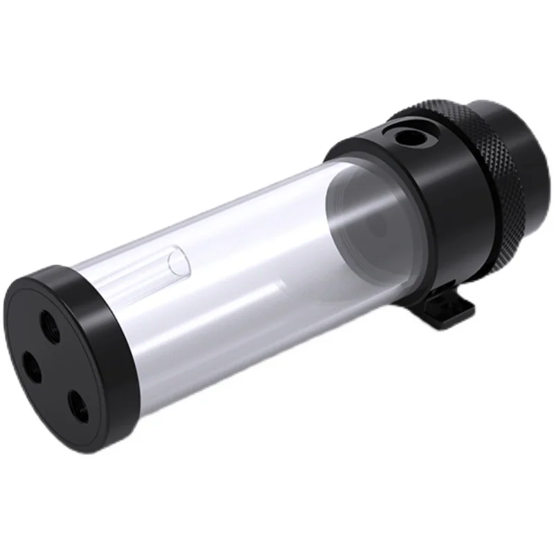 Bykski CP-RX-X-CT60-V3 резервуар для водяного охлаждения ПК DDC AIO бесшумный воды поток 100 л/ч