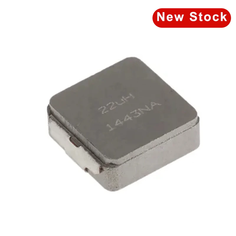 

5pcs IHLP2525CZER4R7M01 SMD alloy Power indutors 4.7uH 10A integrated molded coil High Current New original