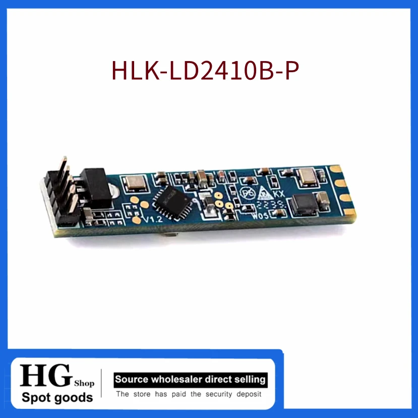 Умный модуль датчика сердцебиения высокая чувствительность