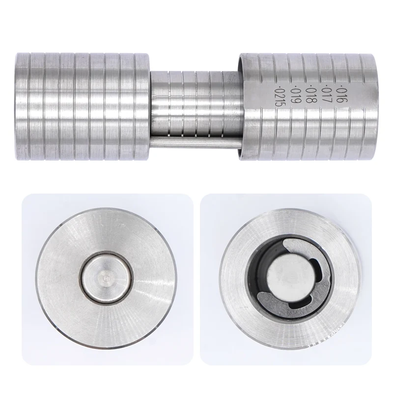 Рисунок 5 - Стоматологический ортодонтический архпровод