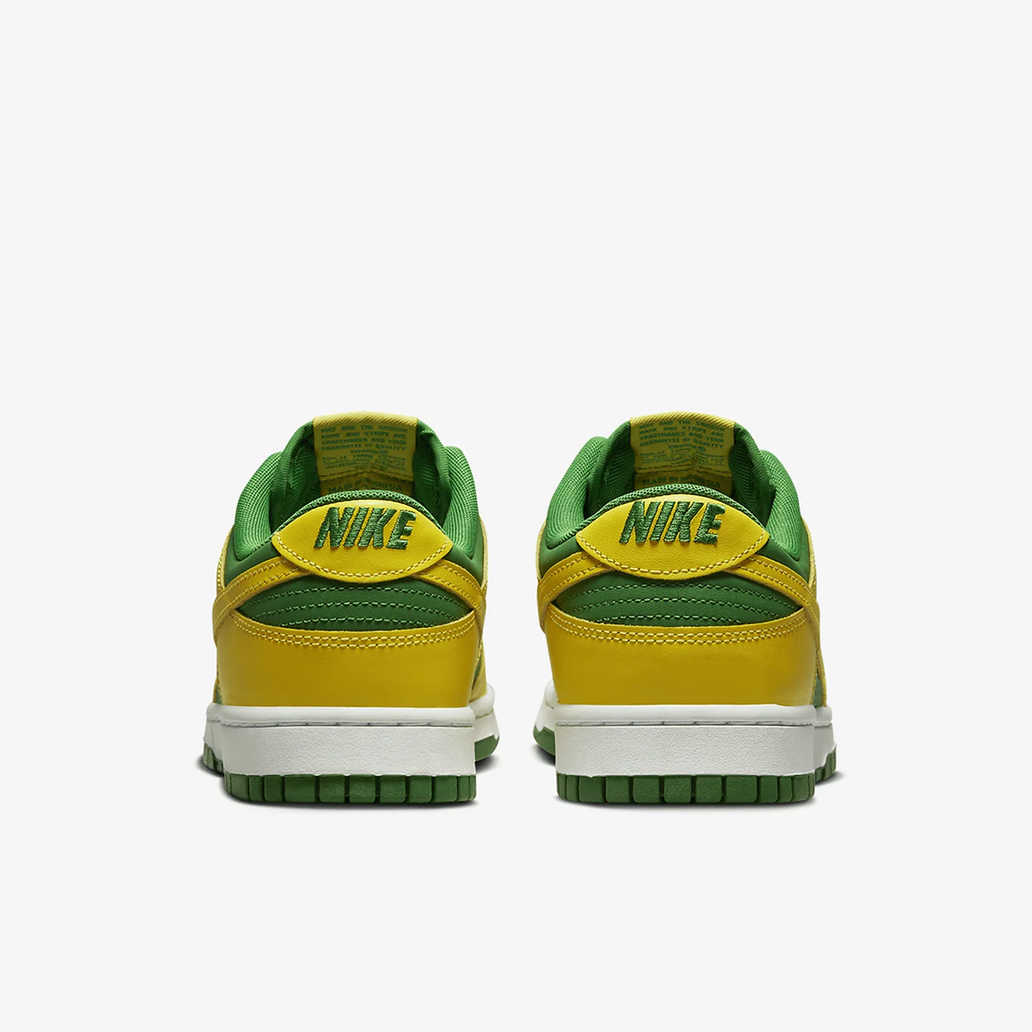 Новые легкие повседневные спортивные низкие кроссовки Nike Authentic Dunk для мужчин DV0833-300 (art.: 3920dba9a0eac) - 3920dba9a0eac