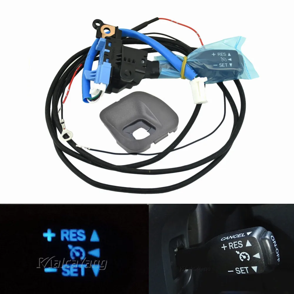 

Переключатель круиз-контроля на руль для Toyota Prius ZVW30 2011 2012-2015 84632-34011 45186-47030-C0 8463234011 4518647030C0