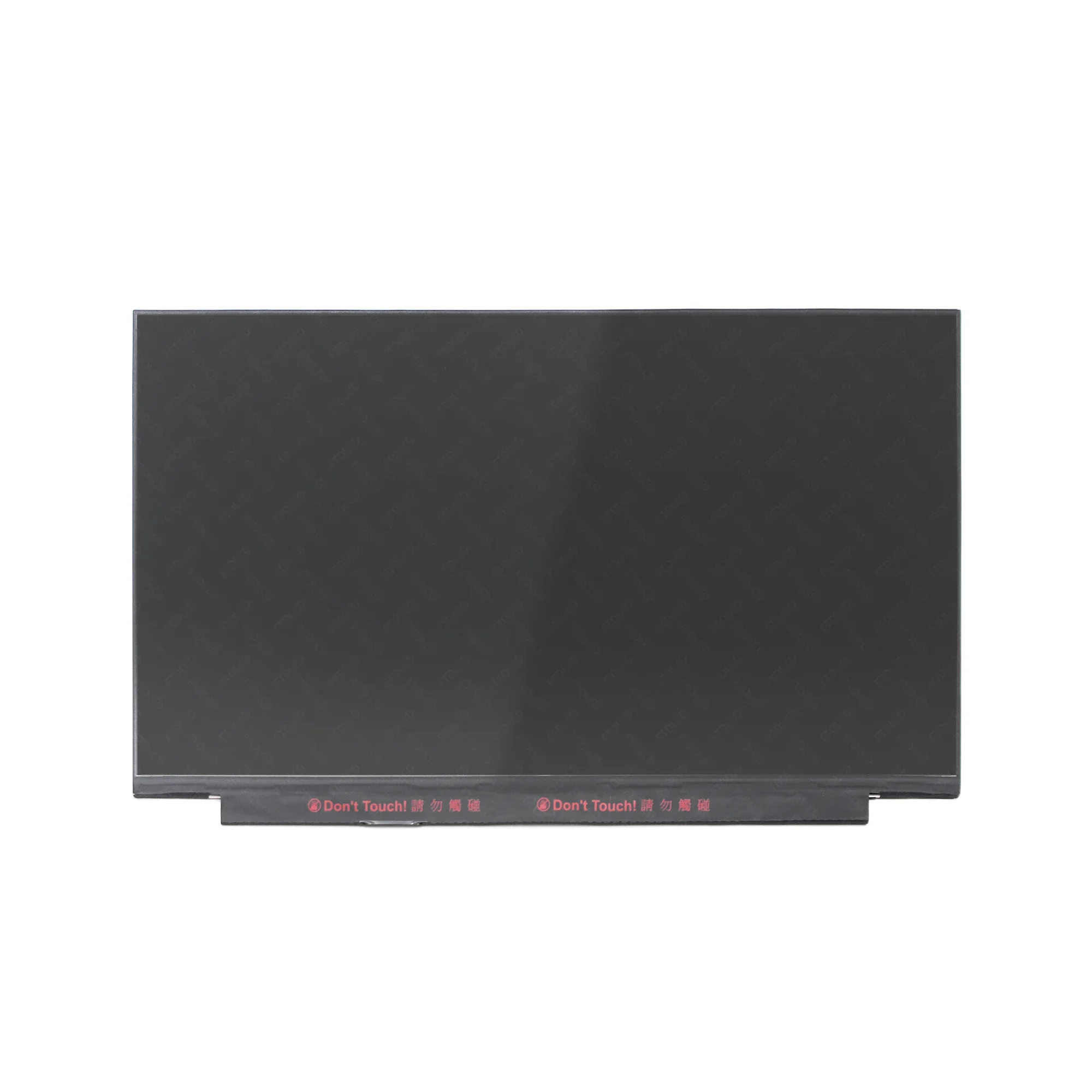 Фото 14,0-дюймовая FHD IPS LCD панель с сенсорным экраном On-Cell, матрица в сборе B140HAK02.3 B140HAK02.6, 1920x1080, 40 контактов, 60 Гц №1