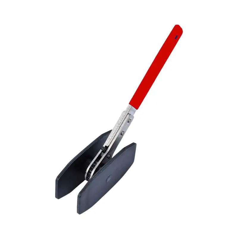 

Тормозной суппорт Инструмент для сжатия трещотка поршень механический инструмент удобный в использовании практичный инструмент для ремонта автомобиля подходит для большинства моделей автомобилей