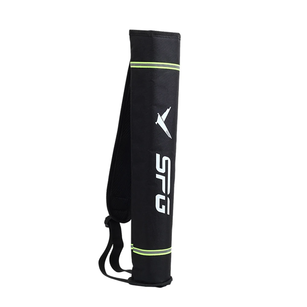

Outdoor Reflective No Tubes Back Field Quiver Training Archery Arrow Quiver One-shoulder Backpack Large-capacity Quiver Protect