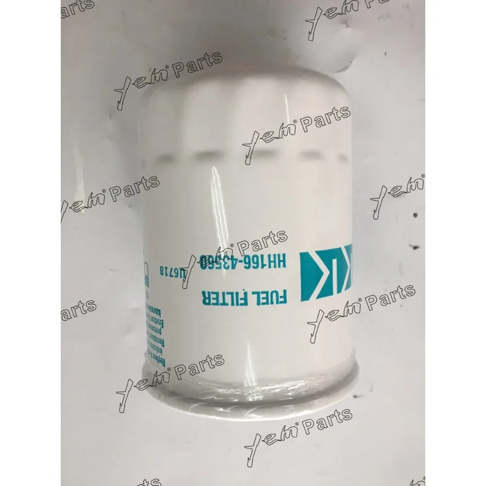 Деталь дизельного фильтра V3307