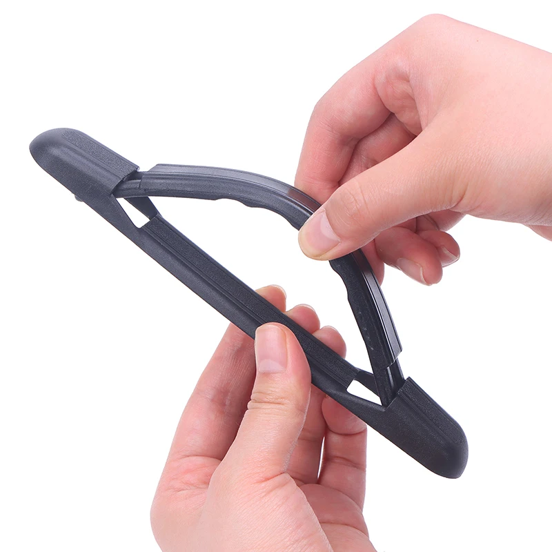 

Ручка для чемодана на колесиках, телескопический захват-держатель, замена тяги для переноски, и практичные Черные Аксессуары для чемоданов