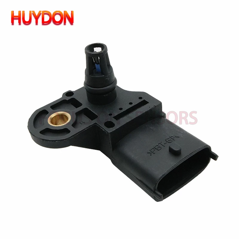 Датчик давления впускного коллектора 8200375080 для Renault Grand Scenic Laguna Megane Suzuki Vitara 0281002709