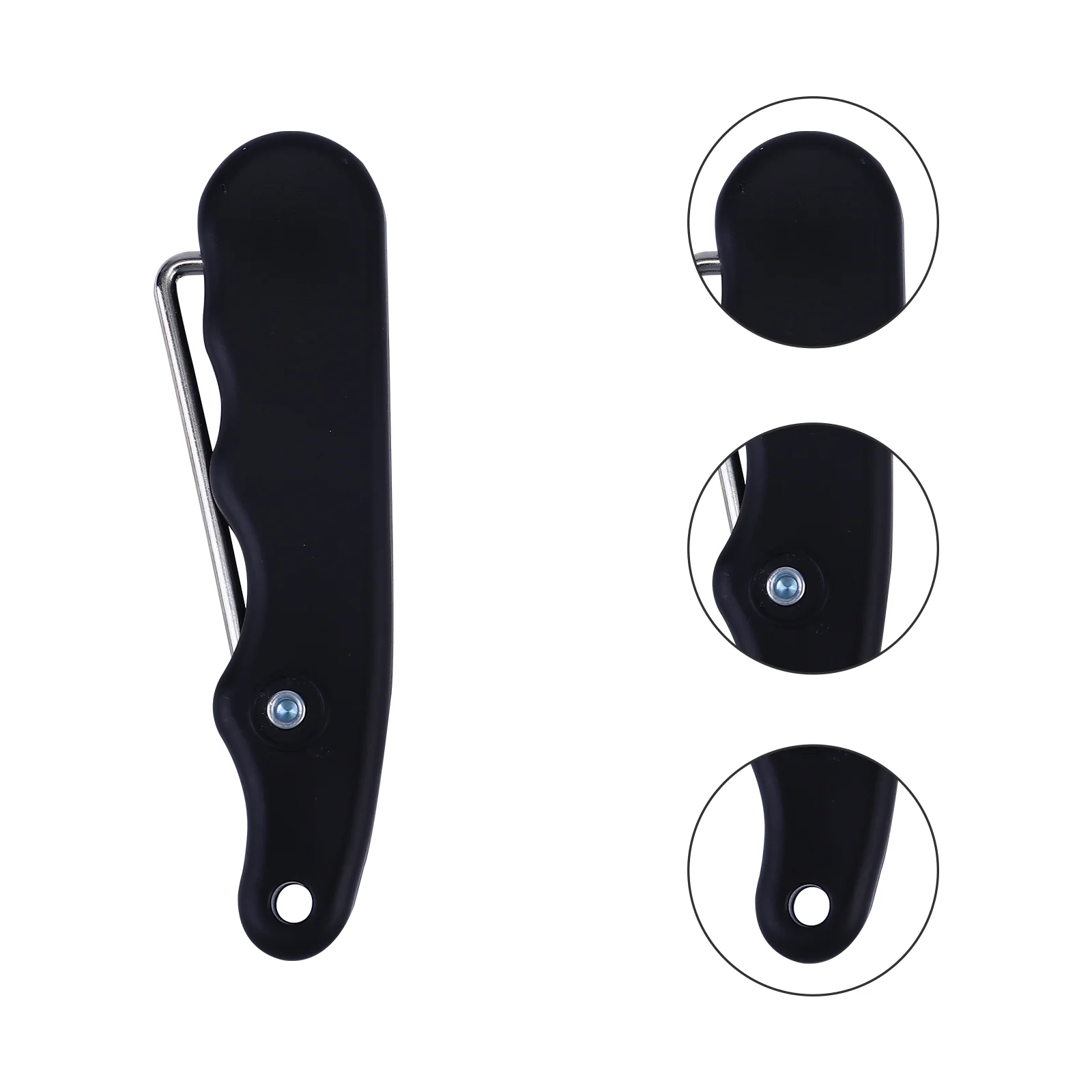 

Lace Tightener Tighteners Skating Shoes Hockey Folding Ice Hook Tool Wire Lacing Adjuster Figure Stainless Boot Professional Tie