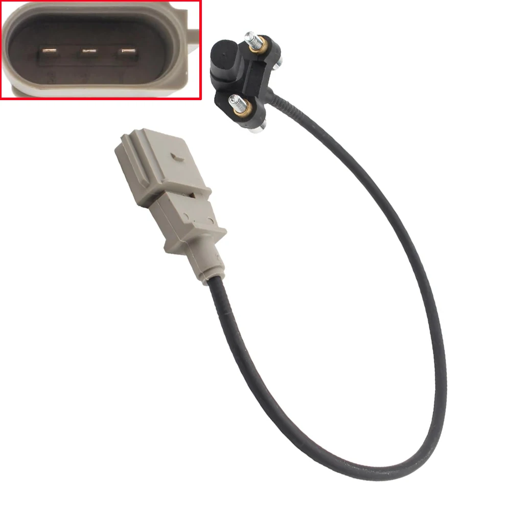 Датчик положения коленчатого вала подходит для VOLKSWAGEN AUDI TT QUATTRO 2012-2013 07K 906433 Б СУ13227