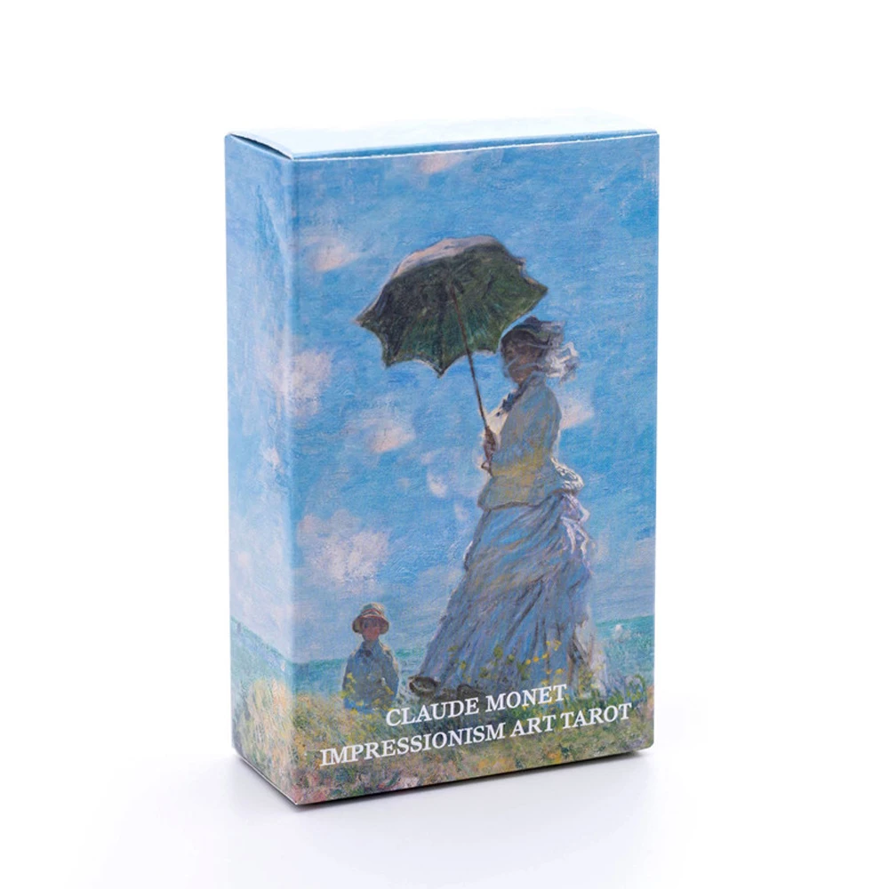 Таинственный новый Таро Мультиплеер развлечение вечерние Семейная Игра