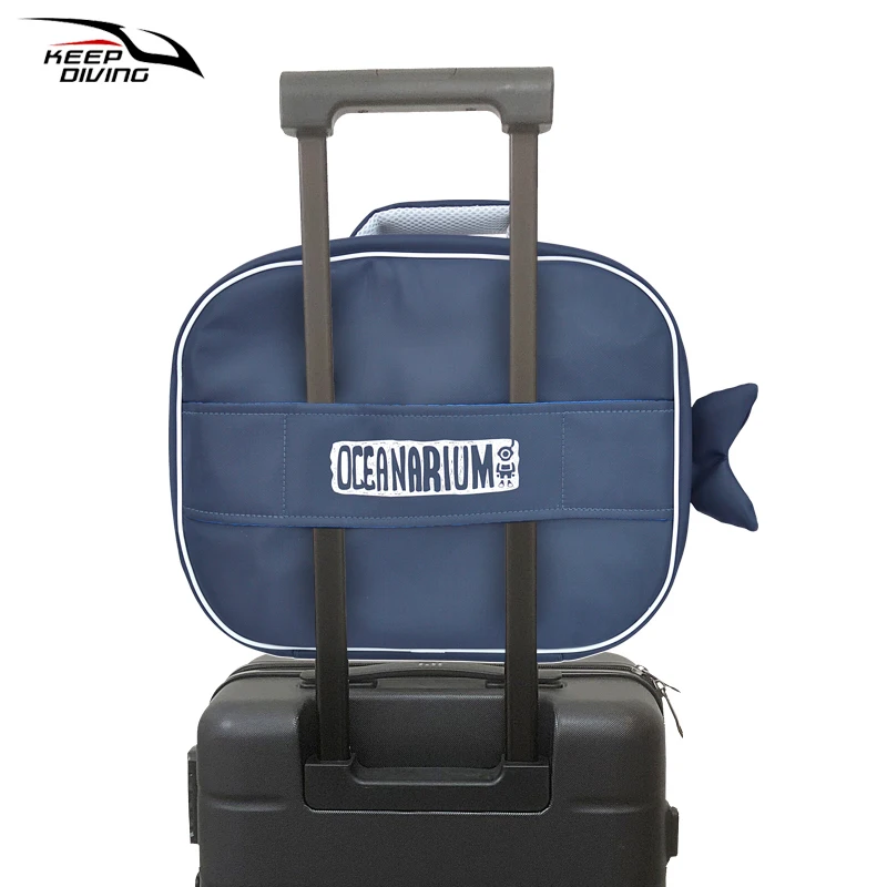 Фонарь для переноски фонарь первой и второй стадии дайвинга защитная коробка