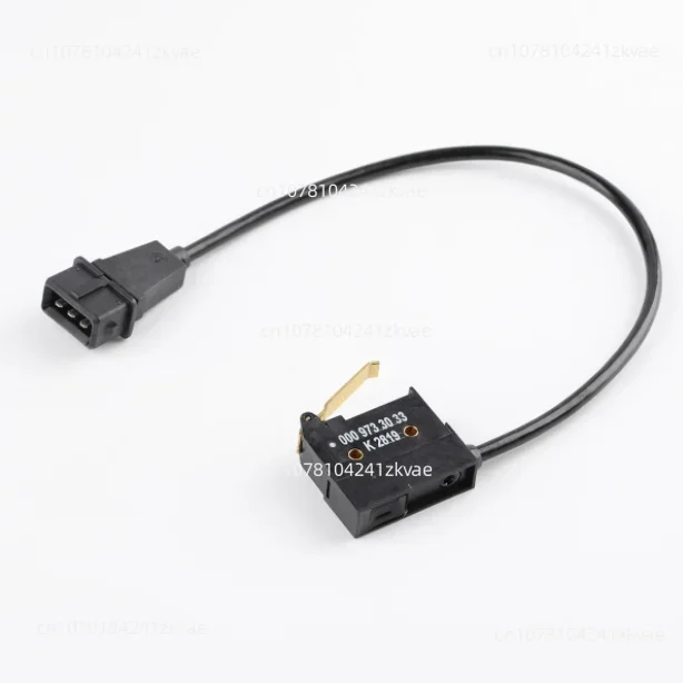 0009733033 0009733023 подходит для ручного тормоза вилочного погрузчика 335E16 автомобильные