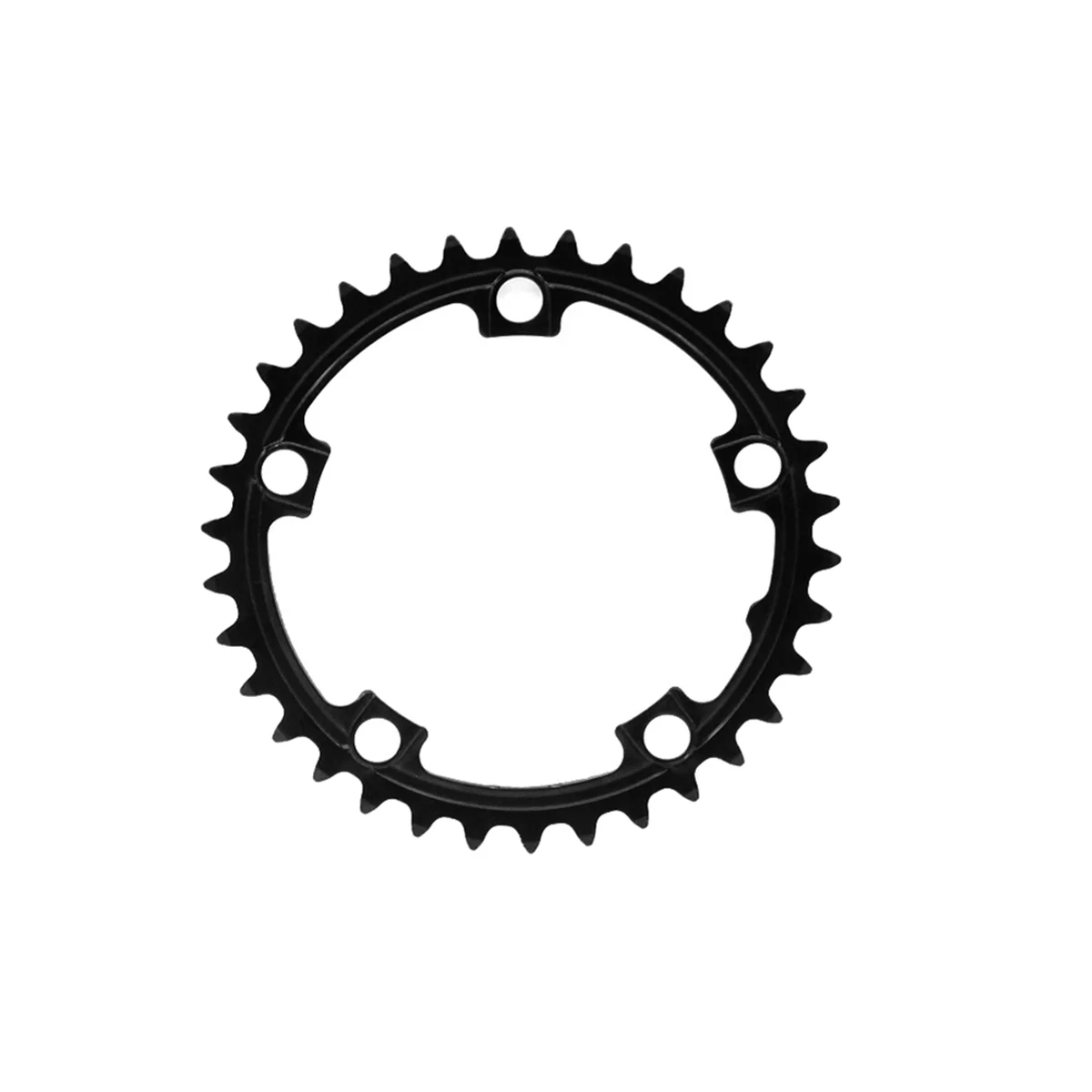 Аксессуары для электрического велосипеда 34T Кольцевое колесо электровелосипеда