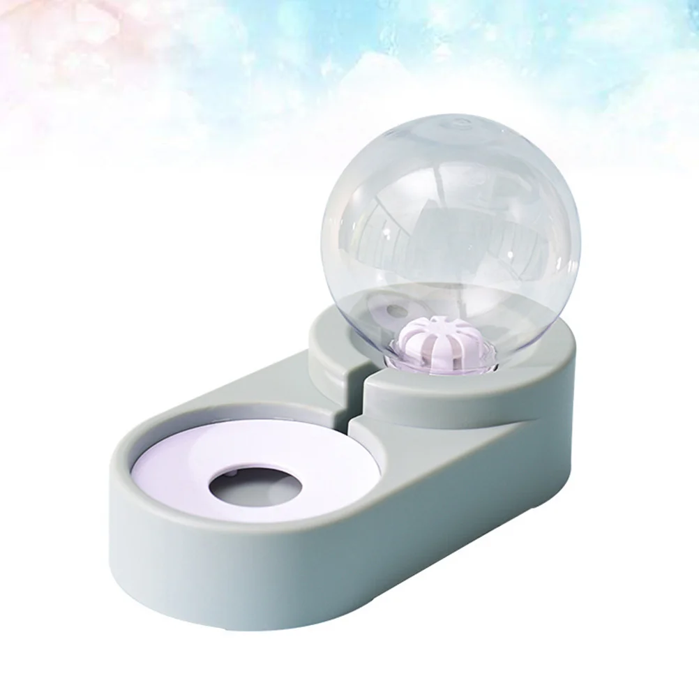 

Питьевой инструмент, кормушка для кошек и дозатор воды, креативная прочная практичная кормушка для кошек, питьевой инструмент для дома (для кошек