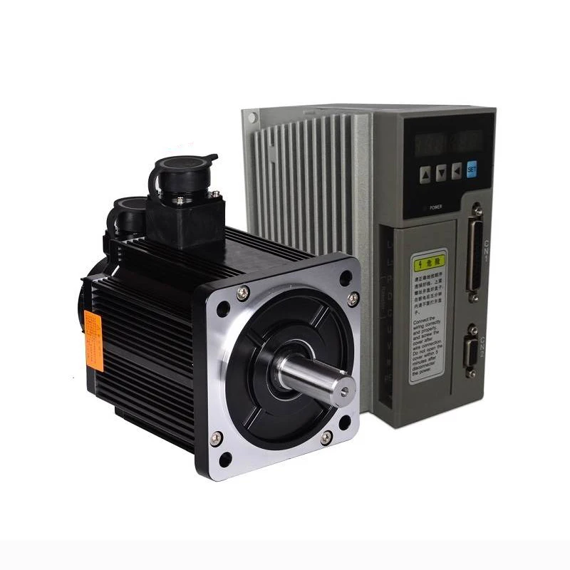 

Tier: High Potential Seller 2.3KW AC GLM130ST-M15015NM Warranty 2 Years