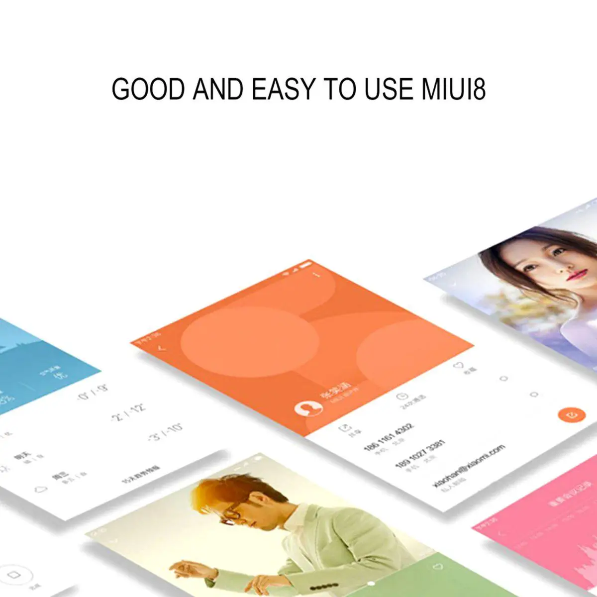 Xiaomi Redmi 4A/5A googleplay smartphone inch5.0 Snapdragon 425 13.0MP rear camera Hybrid Dual SIM