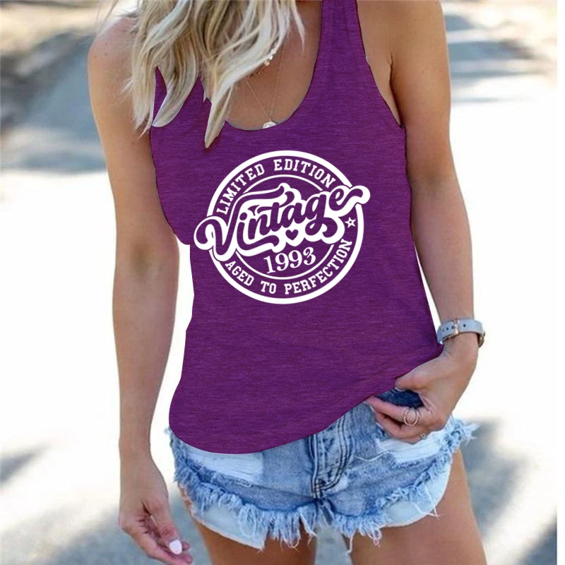 Вискозная майка с принтом &quotЛеопард&quot 31 день рождения летняя