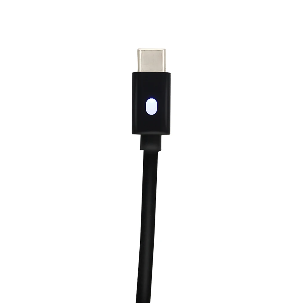 New Rechargeable Battery+Type-C Charging Cable For Xbox Wireless Game Controllers Replacement Batteries for Series X |