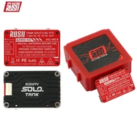 U-Angel-1988 RUSH Solo 5.8GHz 1.6W видеопередатчик