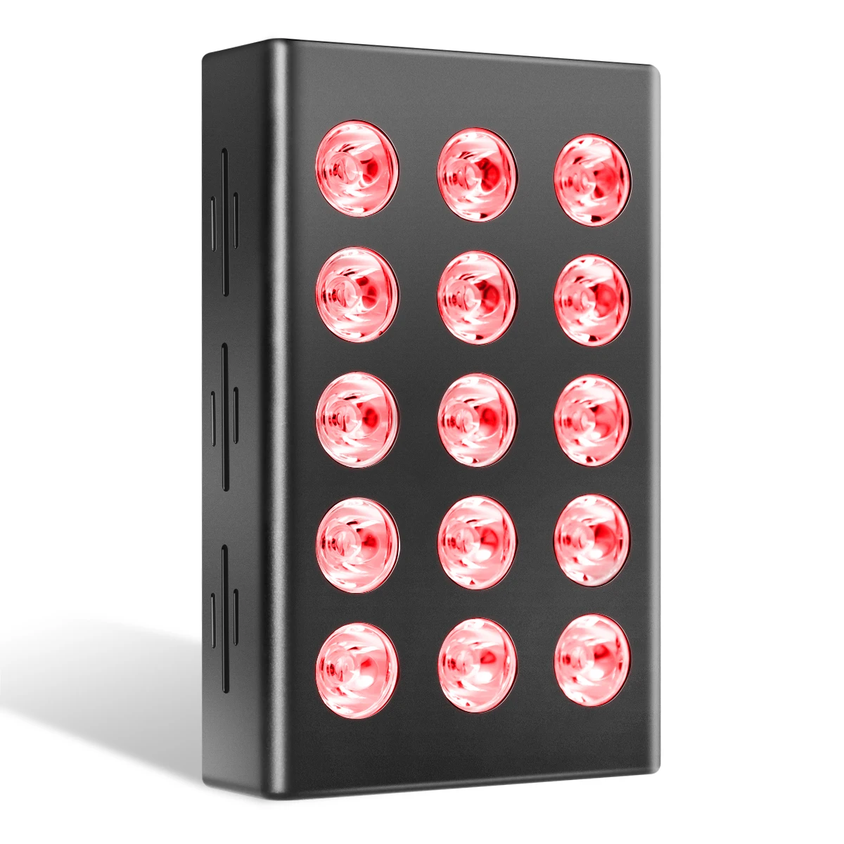 

IDEATHERAPY RTL15-C Rechargeable Aluminum Led Red Light Therapy Portable Device Beneficial to Pain Relief for Home Use