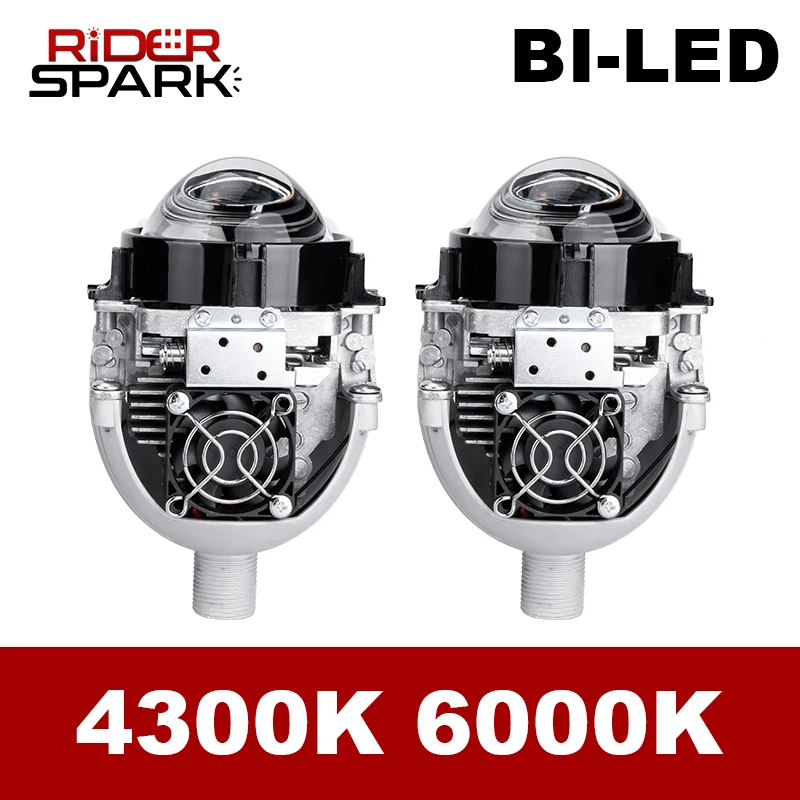 Bi led 4300k