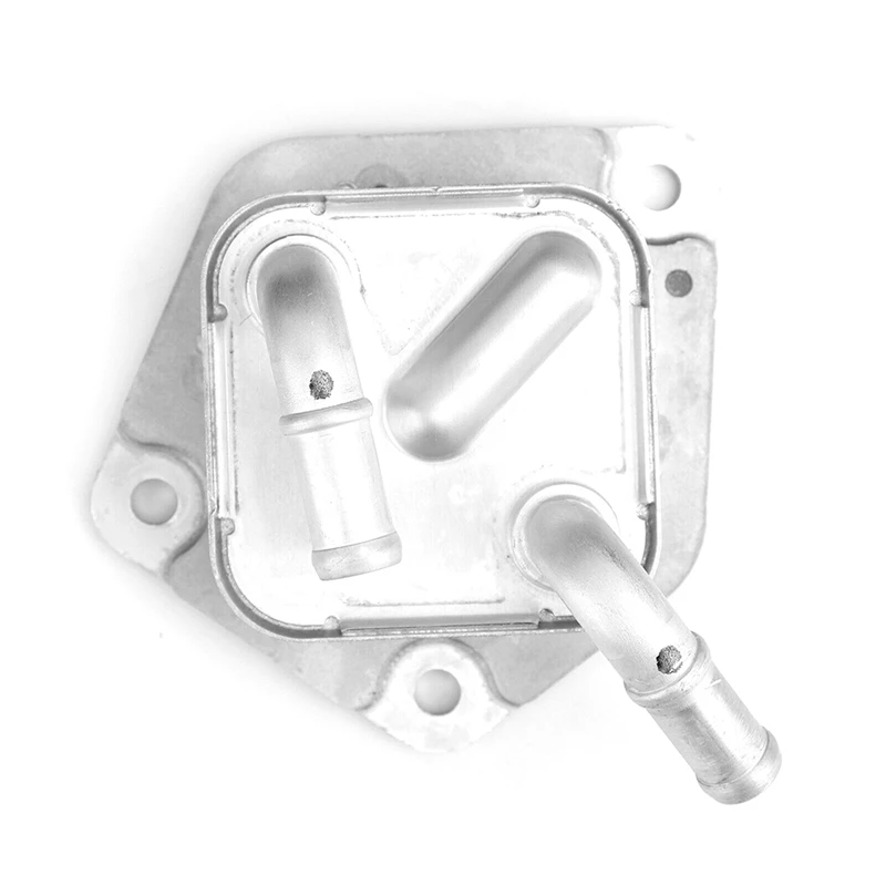 Жидкость трансмиссии 25560-R3W-003 CVTF обогреватель кулер для Honda GJ7 RU5 RU6 FS1 FC7 25560R3W003