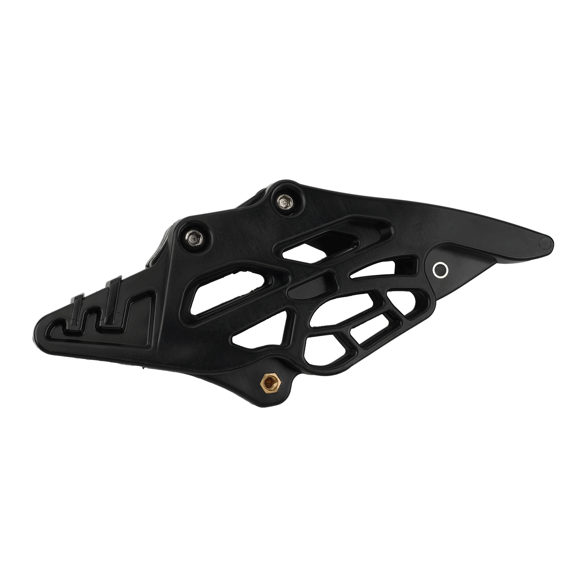 Для мотоцикла KTM задняя направляющая цепи Защитная крышка для SX внешняя деталь 125