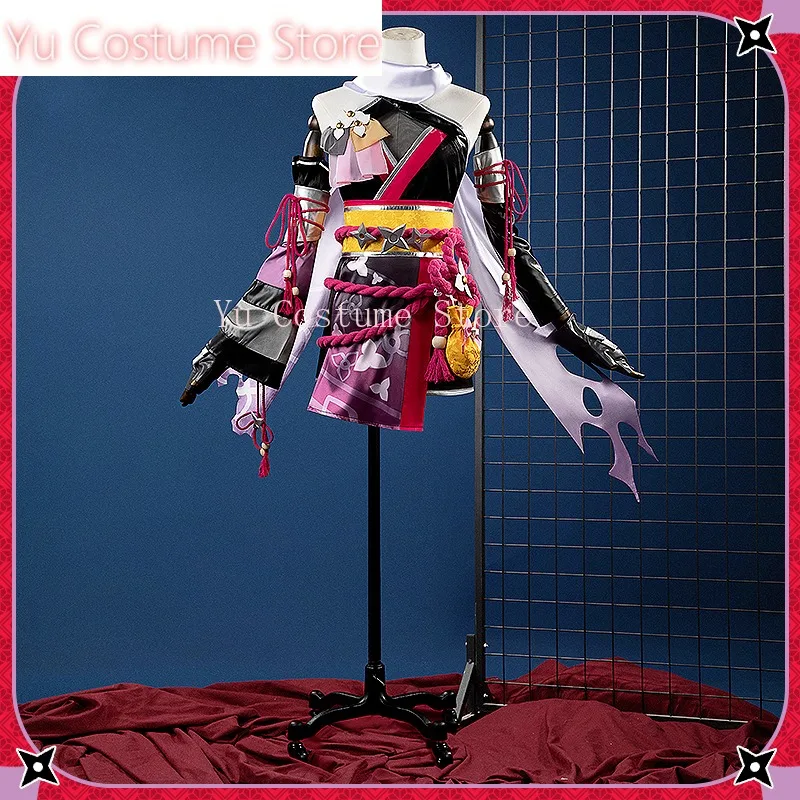 Umamusume: Pretty Derby Super Creek Косплей Костюм Cos Game Аниме Вечеринка Униформа Хэллоуин Играть