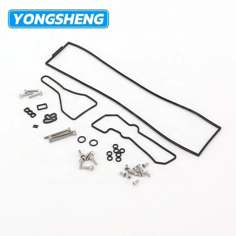 Совместимый комплект уплотнителей и винтов Imaje ENM41130 для принтера Markem 9232 9450