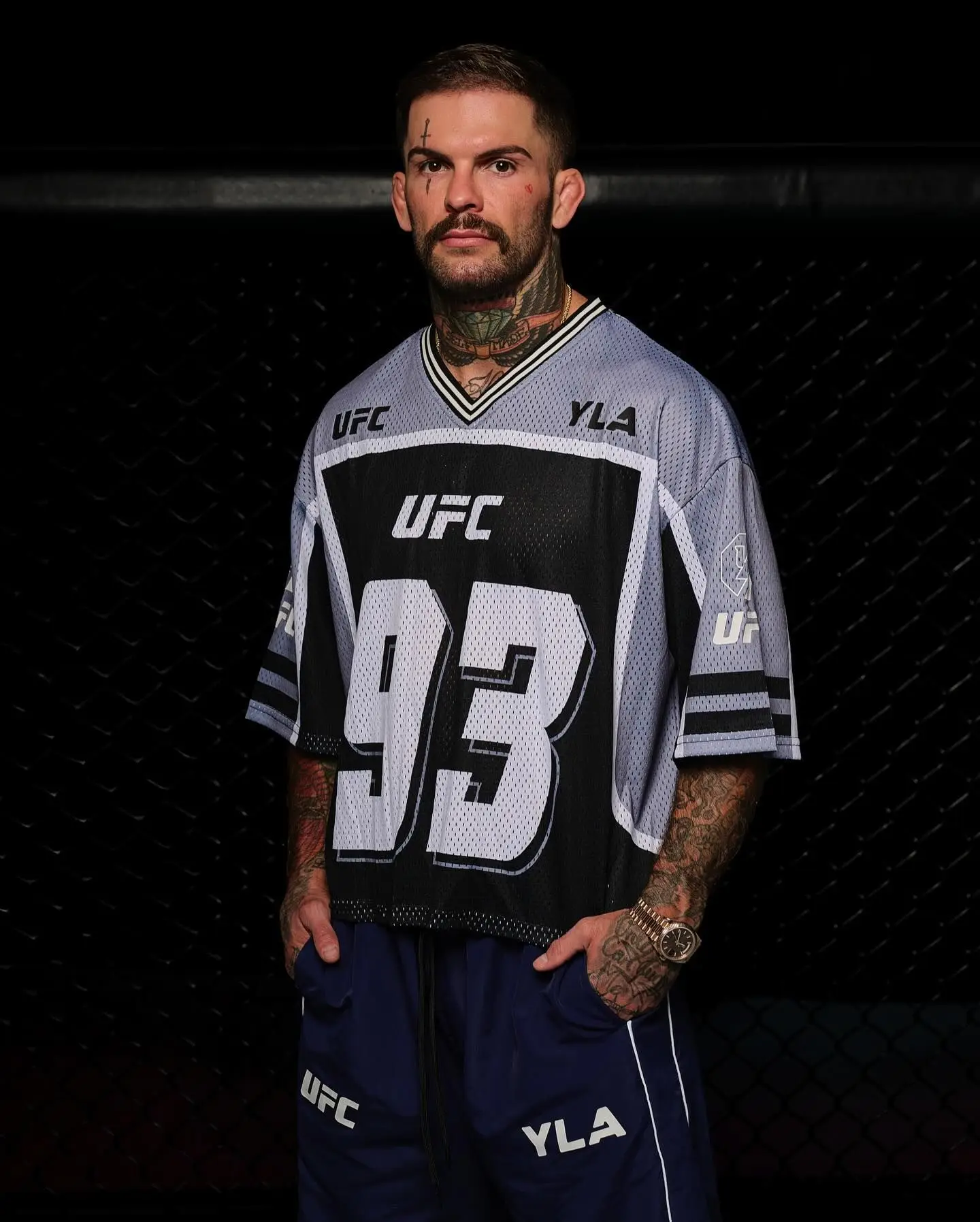 Новая американская мужская футболка большого размера с быстросохнущей сеткой