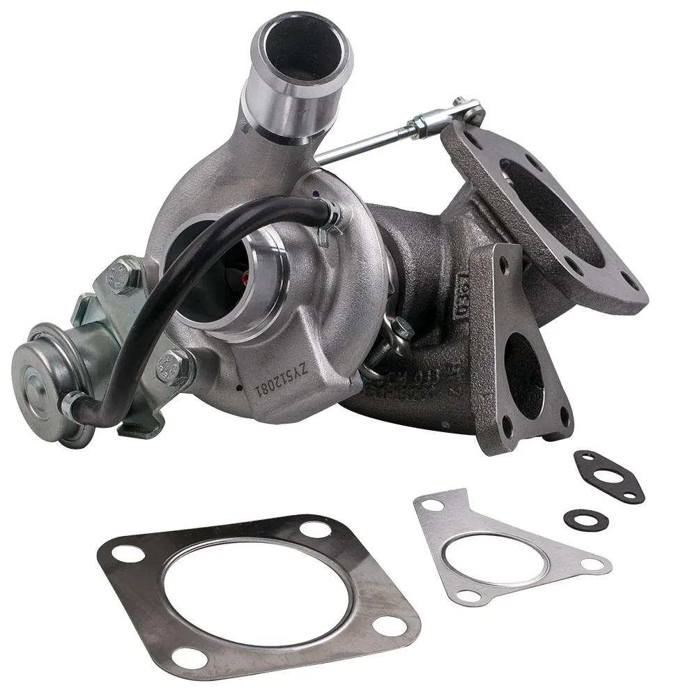 

Турбокомпрессор Для Ford Transit MK7 2,2 TURBO 85 / 100 /115 BHP FWD 06- 14 + GAKSET 49131-05313 49S31-05313 49131-05312