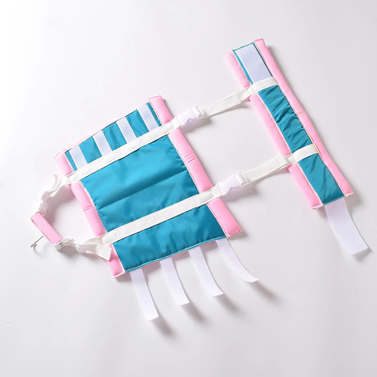 

Удобный ремень для снижения длины ноги и сустава телячьего сустава