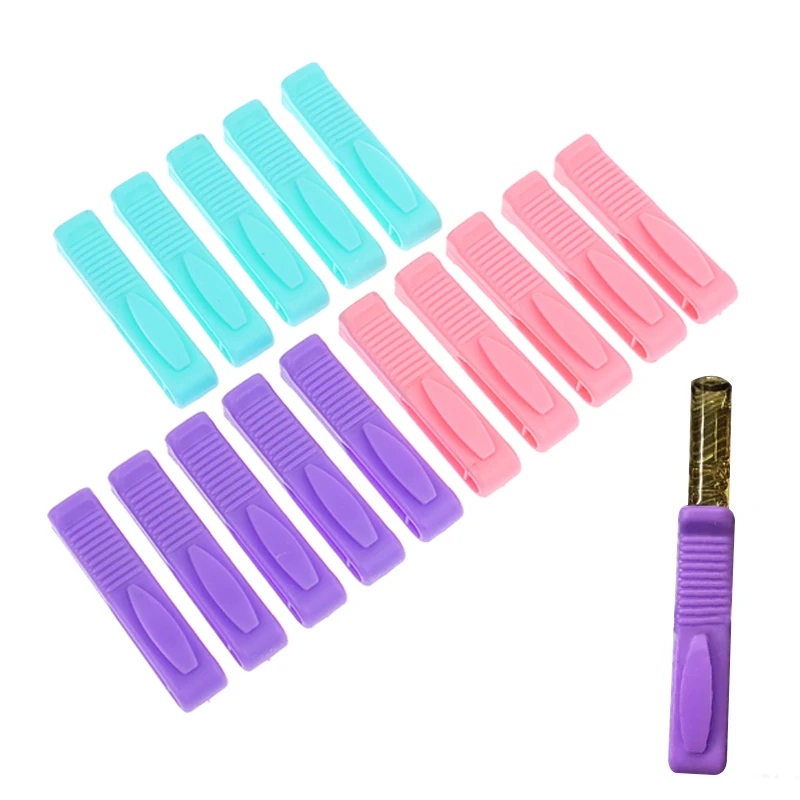 5 шт. Многофункциональный медицинский Открыватель для бутылок