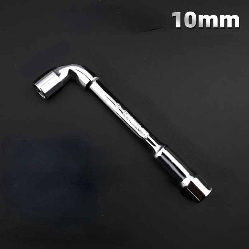 

LIXIU 9/10 мм торцевой ключ из хромованадиевой стали