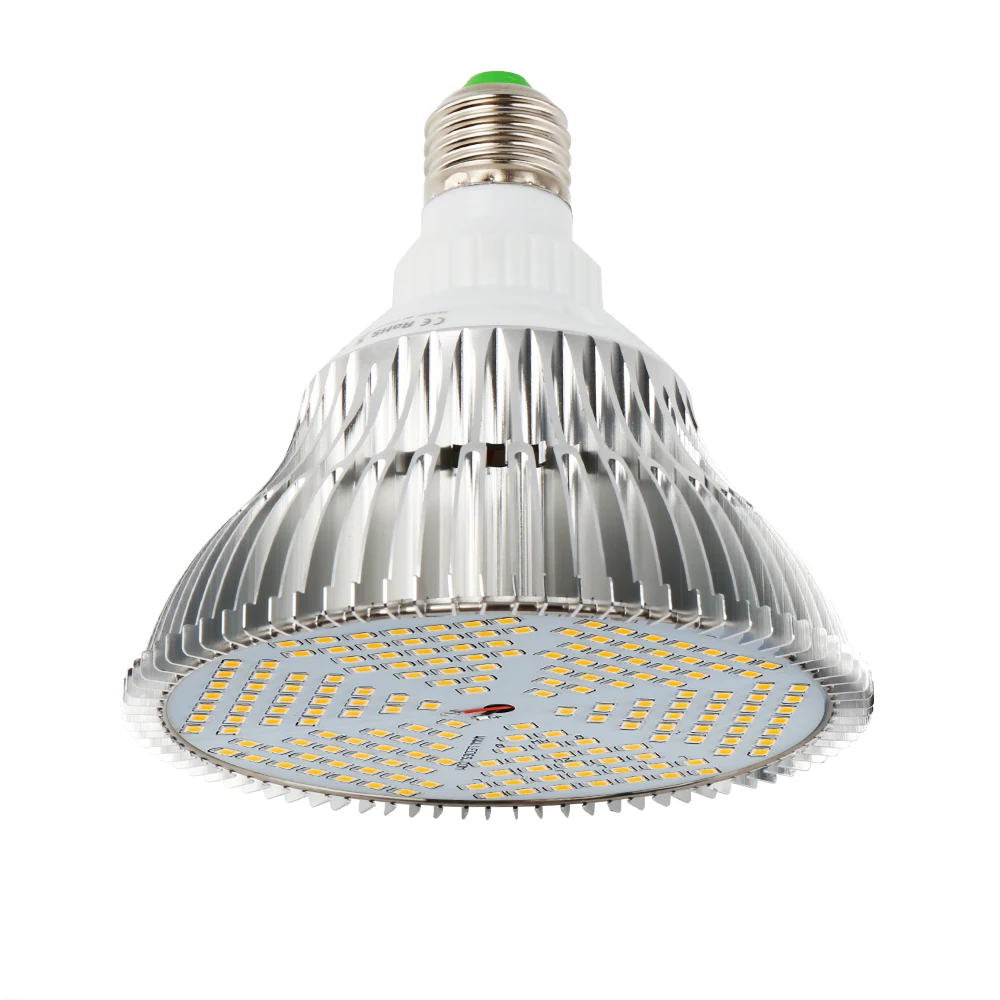 Рисунок 2 - Светодиодная лампа для выращивания растений