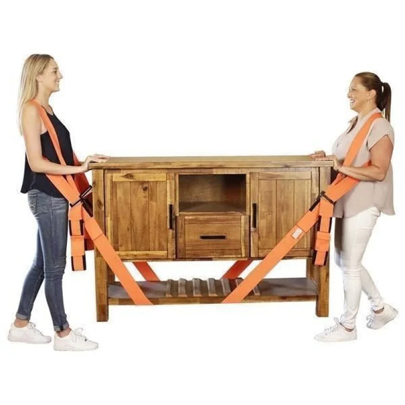 

Транспортный ремень для тяжелых предметов