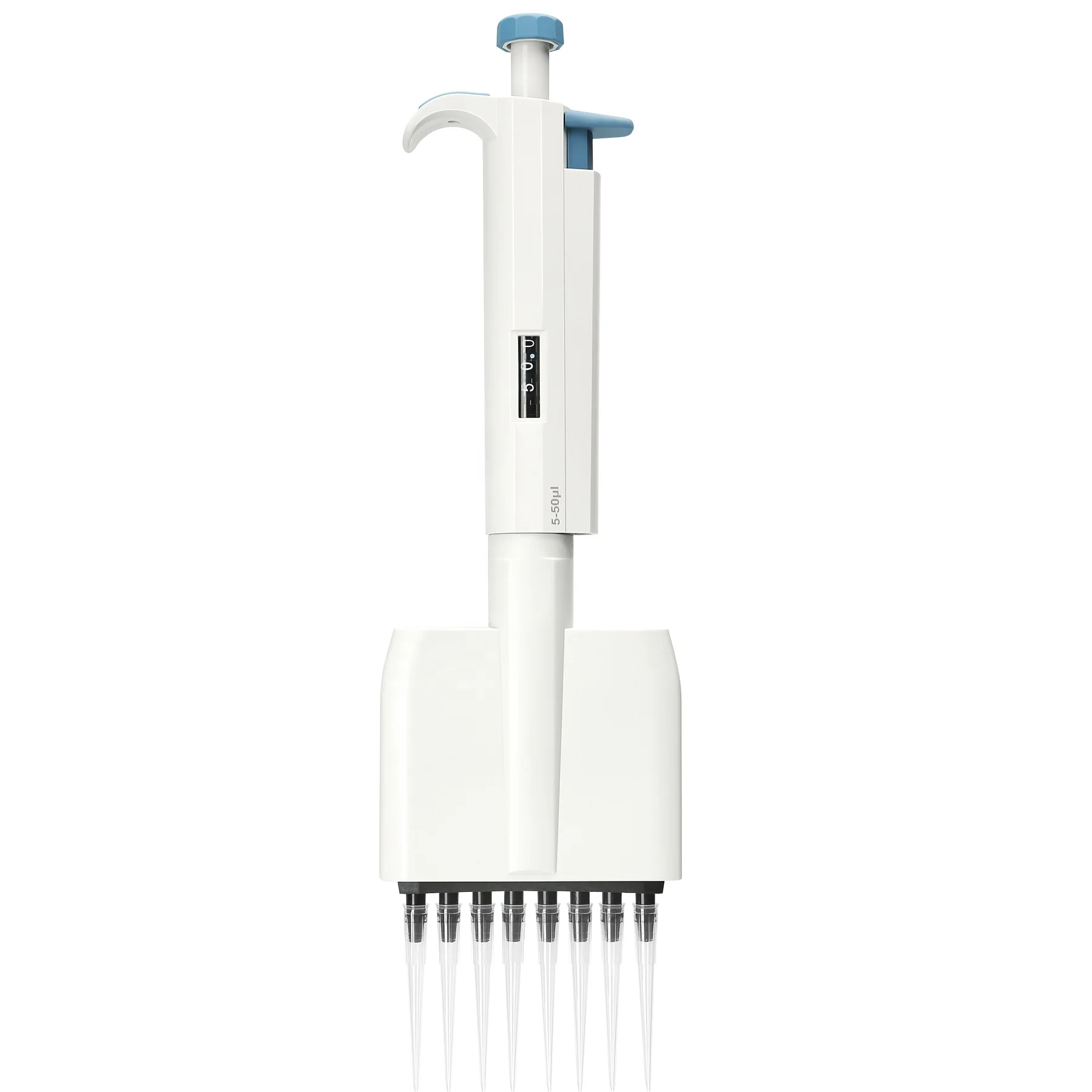 

CHINCAN Top Pette 8- channel micropipette Adjustable Volume Pipette tips 0.1ul-10ml with good price