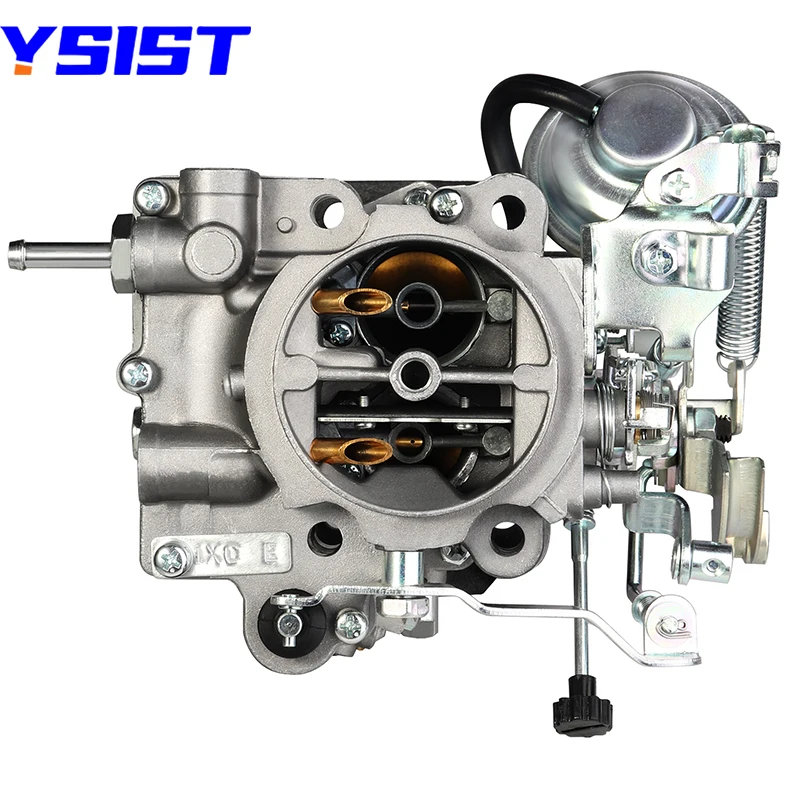 Carburetor for mitsubishi MD-006219 Heavy Duty Carburetor Mitsubishi Lancer 4G32 DELICA GALANT LANCER PICK UP L200 Carb Carby