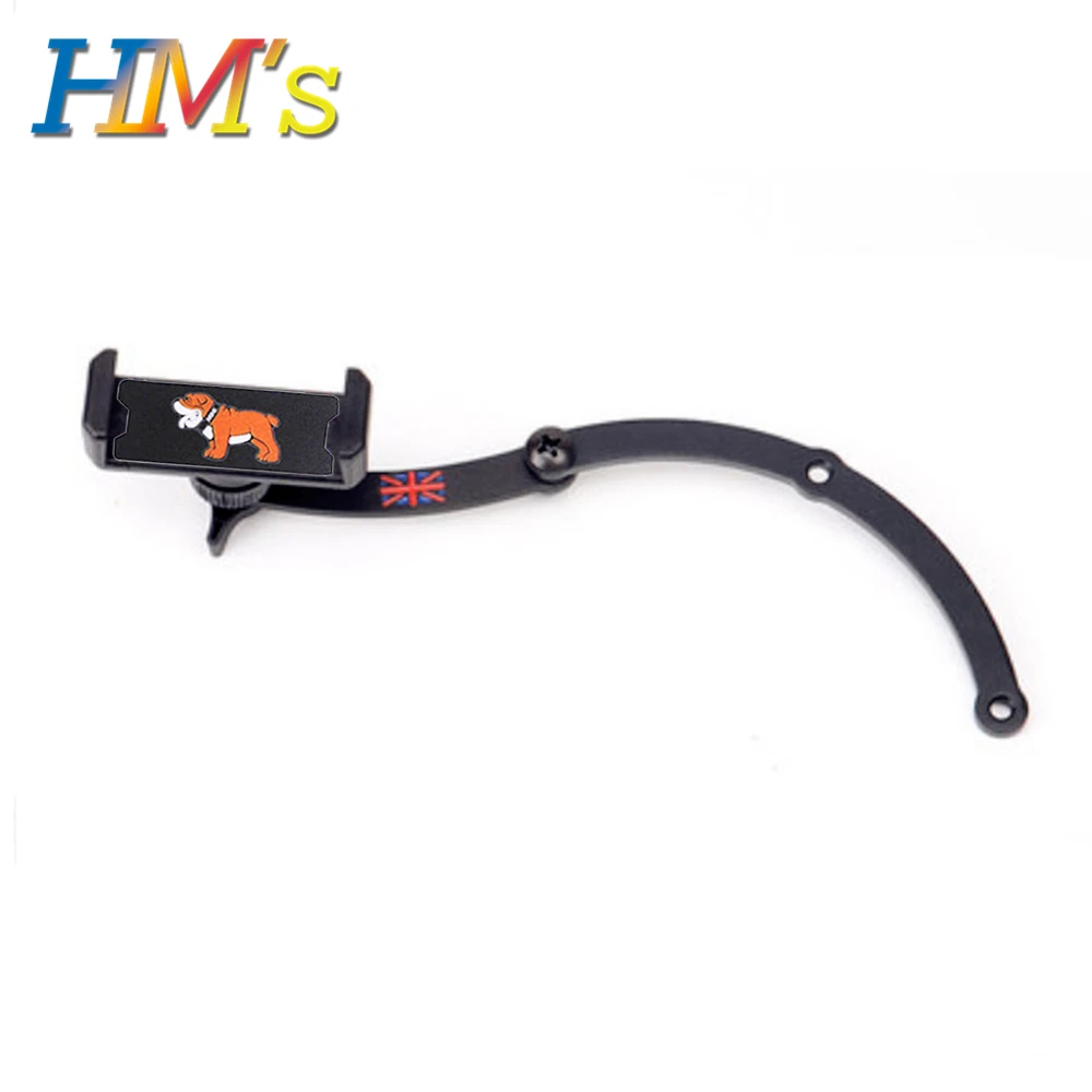 

Car Phone Stand Mount for Mini Cooper R56 R55 R61 Car Cell Phone Folding Holder for Mini Countryman R60 for Mini R56 R55 R60 R61